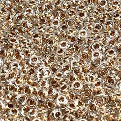 Toho 6/0 Demi-Rundperlen&nbsp;X-SEED-DR06-0989