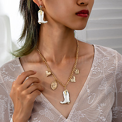 Комплекты из ковбойских сапог FS-WGC30FE-01