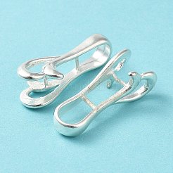 Bélières de pincement en laiton&nbsp;KK677-LFS