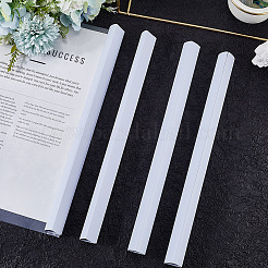 Пластиковая папка-вставка&nbsp;AJEW-WH20007-69B-02