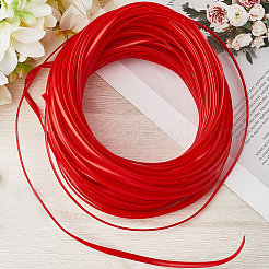 Пластиковый шнур с имитацией трости длиной 30 м.&nbsp;OCOR-GF0005-40B