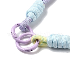 Нейлона украшения подвесной шнур&nbsp;FIND-H054-14