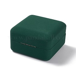 Scatole regalo di bracciali in pelle pu&nbsp;LBOX-I002-03A