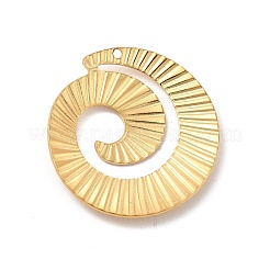 Ионное покрытие (ip) подвески из нержавеющей стали 304 STAS-B032-15G