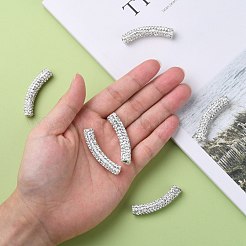 Латуни Ближнем Востоке шариков Rhinestone RB-C1300-7