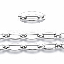 Цепи из нержавеющей стали марки 304&nbsp;CHS-T003-18P-NF