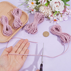 4 моток круглого эластичного шнура&nbsp;OCOR-OC0001-84A