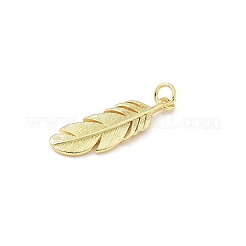 Messing Anhänger & Charms&nbsp;LS-KK-B141-14G