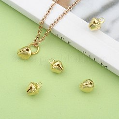 Металлические кулоны 