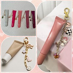 DIY-Keychian-Bastelsets&nbsp;DIY-BM0001-43