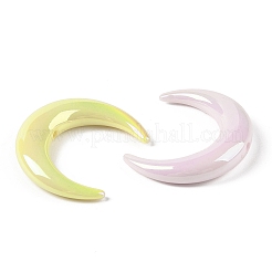 Непрозрачные акриловые бусины&nbsp;OACR-G035-06