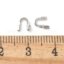 Латунная проволока опекунов и защитников KK-U056-23P-01