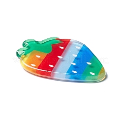 Acryl-Cabochons für Haarnadeln geeignet&nbsp;LS-MACR-I038-02