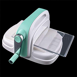 Transparente Acryl-Druckplatte&nbsp;OACR-BC0001-01