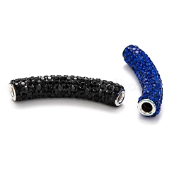 Латуни Ближнем Востоке шариков Rhinestone RB-C1300-M