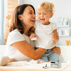 Сплав в тибетском стиле&nbsp;ODIS-WH0043-74B