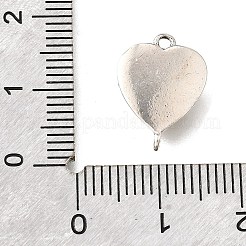 Латунные подвески KK-V007-012P-02