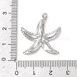 Подвески из нержавеющей стали 304&nbsp;STAS-D213-01A-P