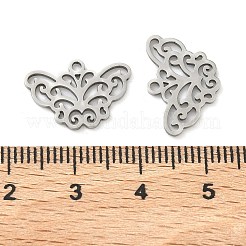 Полые подвески из нержавеющей стали 201&nbsp;STAS-F337-09P