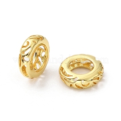 Стойка покрытие латунь европейские шарики&nbsp;LS-KK-A182-02G