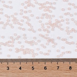 Круглые бусины toho 11/0&nbsp;X-SEED-TR11-0011F