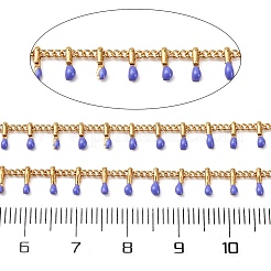 Цепи для ограждения из нержавеющей стали 304 STAS-R100-09A-07