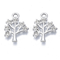 Подвески из сплава  PALLOY-N170-007-P-NR