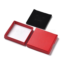 Gioielli scatole di cartone set&nbsp;CBOX-C016-02B-01