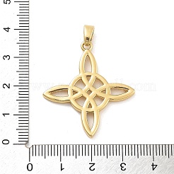 Стойки обшивки латунные подвески&nbsp;KK-C063-08G