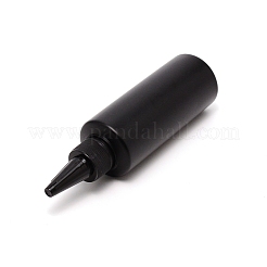 Bottiglia di plastica per spremere&nbsp;AJEW-WH0258-126