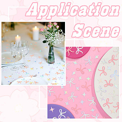 2 пакетик бумажного конфетти&nbsp;DIY-SC0031-53