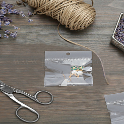 180 шт. 6 стили целлофановых пакетов opp OPC-LP0001-07