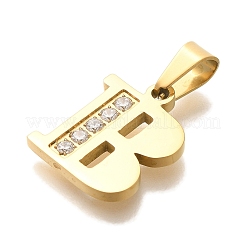 Подвески из нержавеющей стали 304 с ионным покрытием (IP)&nbsp;STAS-U035-01G-B