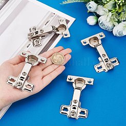 4шт железная петля FIND-GF0002-42