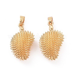 Латунные подвески&nbsp;KK-E068-VC398