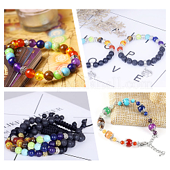 DIY Schmuck Armband machen Kits&nbsp;DIY-SC0012-71