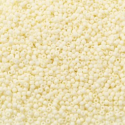 Perline toho 11/0 rotonde&nbsp;SEED-XTR11-0762