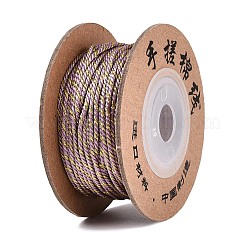 Cordon polycoton&nbsp;OCOR-E027-02D-05