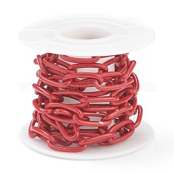 Экологически чистые латунные скрепки ручной работы&nbsp;KK-J276-18-P10