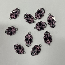 Подвески из эмали и сплава&nbsp;FIND-CJC0015-09Q