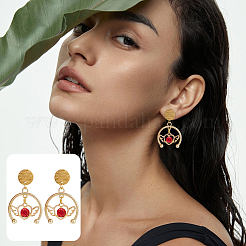 20 шт. 10 шт. фурнитура для сережек-гвоздиков из нержавеющей стали 304 STAS-UN0054-86