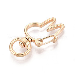 Застежка из сплава PALLOY-T090-83KCG