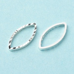 Messing Verbinderring&nbsp;X-KK-F831-016A-S-RS