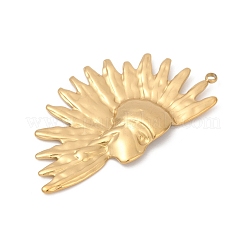 Подвески из нержавеющей стали 304 STAS-C121-36G