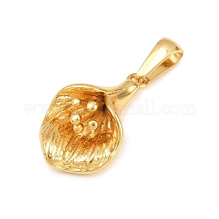 Подвески из нержавеющей стали 304&nbsp;STAS-Z187-08G