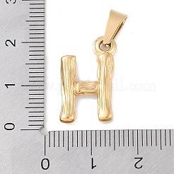 Подвески из нержавеющей стали 304 STAS-F235-01G-H