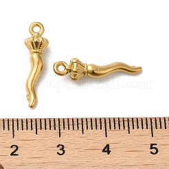 Anhänger aus Edelstahl 304&nbsp;STAS-I203-58G