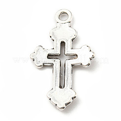 Сплавочные подвески тибетского стиля PALLOY-P293-175