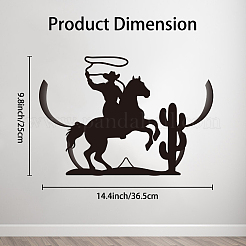 Железный держатель для салфеток AJEW-WH0519-013