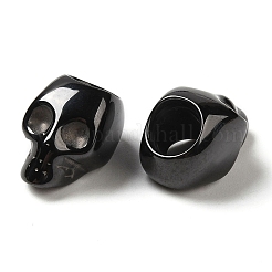 Биокерамика циркониевые керамические бусины PORC-C002-17